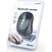 Мышка Gembird MUSWB-6B-01 Bluetooth Black (MUSWB-6B-01)