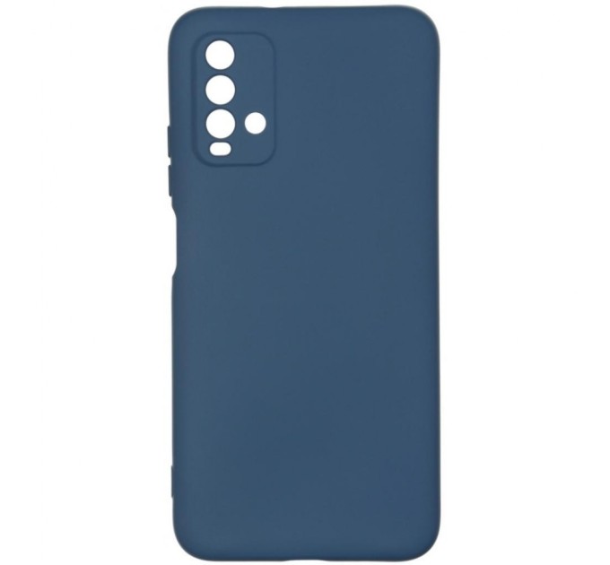 Чохол до мобільного телефона Armorstandart ICON Case for Xiaomi Redmi 9t Dark Blue (ARM58251)