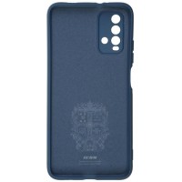 Чохол до мобільного телефона Armorstandart ICON Case for Xiaomi Redmi 9t Dark Blue (ARM58251)