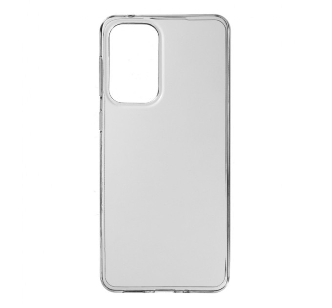 Чохол до моб. телефона Armorstandart Air Series Samsung A33 5G (A336) Transparent (ARM65777)