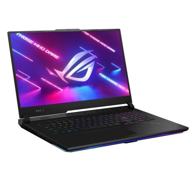 Ноутбук ASUS ROG Strix SCAR 17 X3D (90NR0DC4-M007S0)