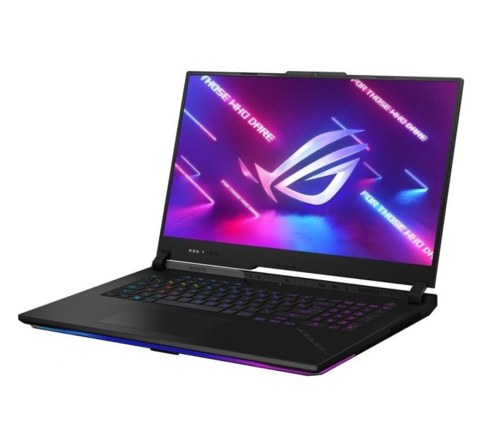 Ноутбук ASUS ROG Strix SCAR 17 X3D (90NR0DC4-M007S0)