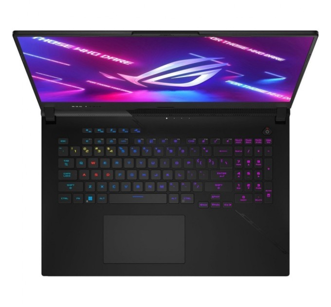 Ноутбук ASUS ROG Strix SCAR 17 X3D (90NR0DC4-M007S0)