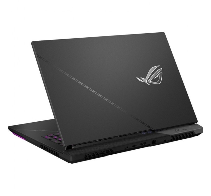 Ноутбук ASUS ROG Strix SCAR 17 X3D (90NR0DC4-M007S0)