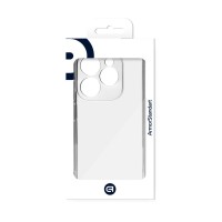 Чохол до мобільного телефона Armorstandart Air Infinix HOT 40i Camera cover Clear (ARM73924)