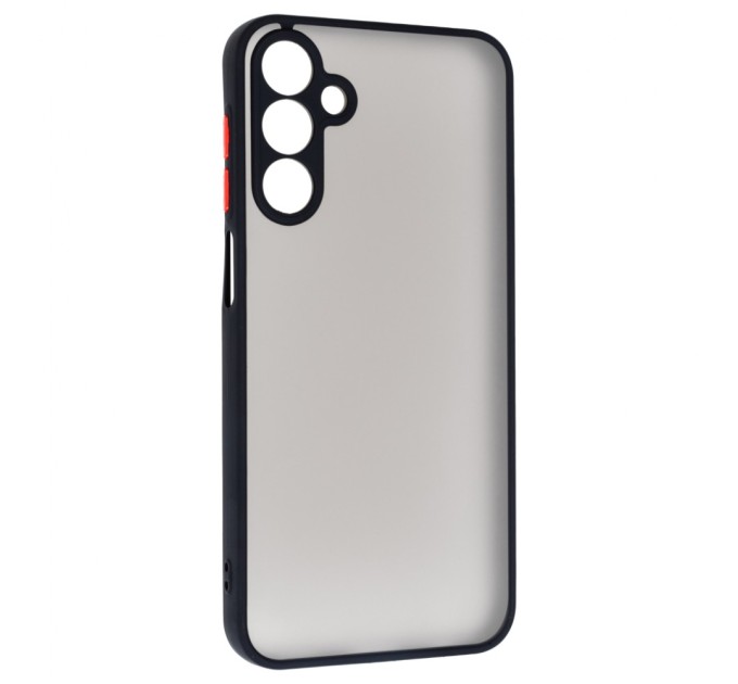 Чохол до мобільного телефона Armorstandart Frosted Matte Samsung M15 5G (M156) Black (ARM74379)