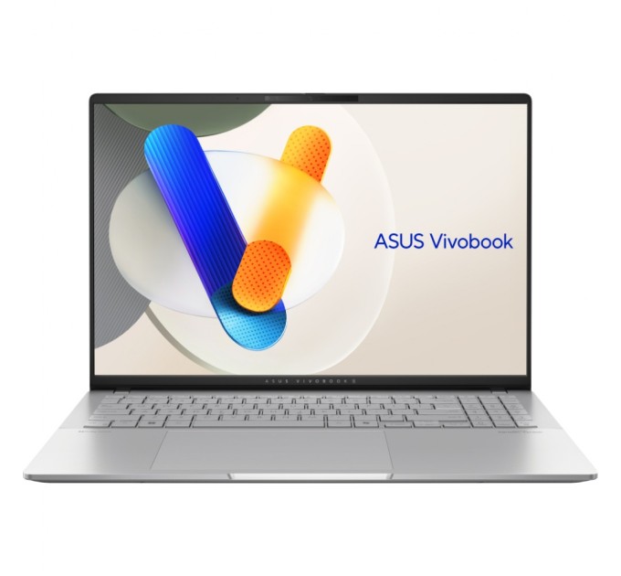 Ноутбук ASUS Vivobook S 16 OLED M5606UA-MX025 (90NB1483-M00110)