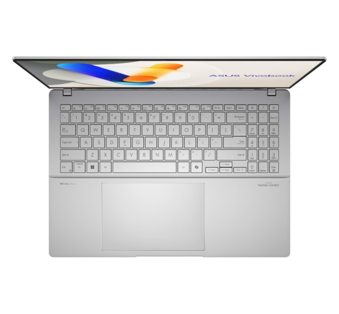 Ноутбук ASUS Vivobook S 16 OLED M5606UA-MX025 (90NB1483-M00110)