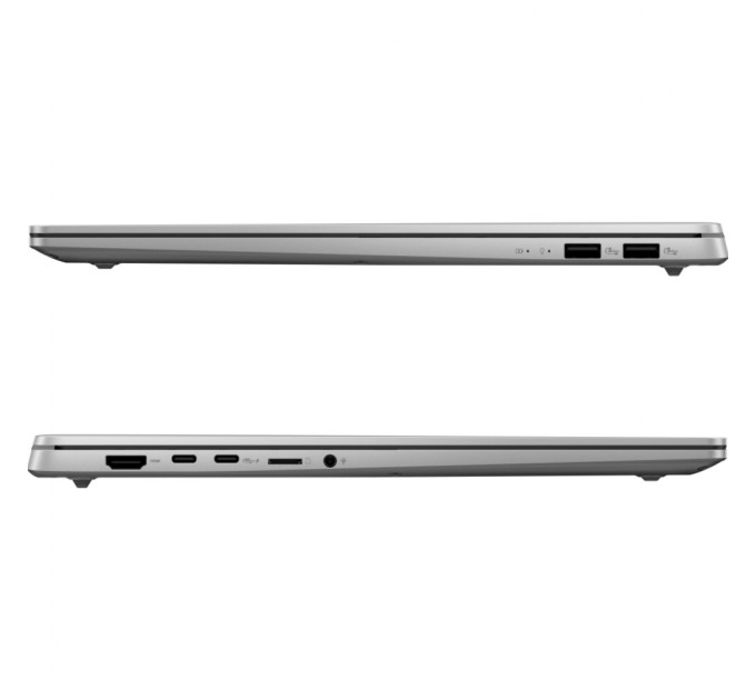 Ноутбук ASUS Vivobook S 16 OLED M5606UA-MX025 (90NB1483-M00110)