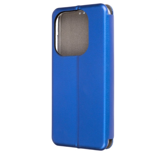 Чохол до мобільного телефона Armorstandart G-Case Infinix Smart 8 Blue (ARM79053)