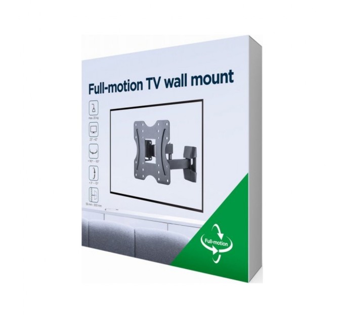 Кронштейн Gembird WM-42ST-01