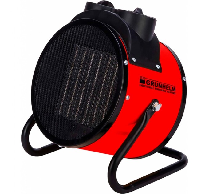 Обігрівач Grunhelm РТС-2000R