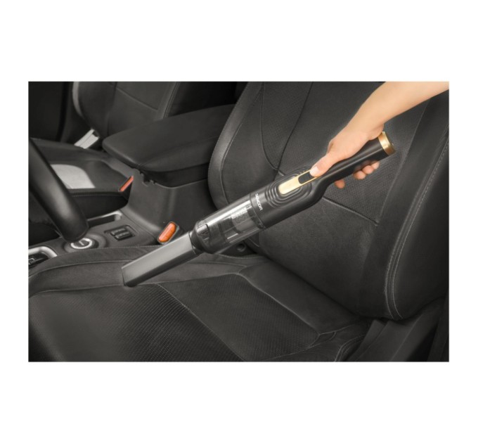 Пилосос Sencor SVC308BK