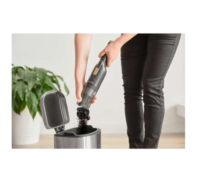 Пилосос Sencor SVC308BK