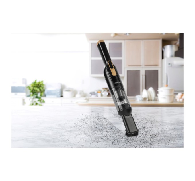 Пилосос Sencor SVC308BK