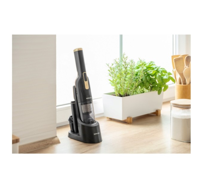 Пилосос Sencor SVC308BK