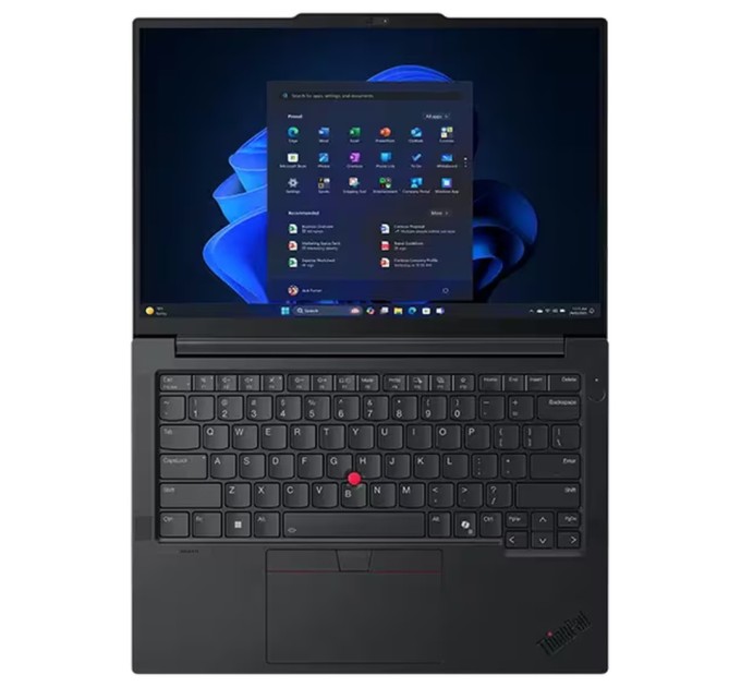 Ноутбук Lenovo ThinkPad E14 G7 (21TAS06800)