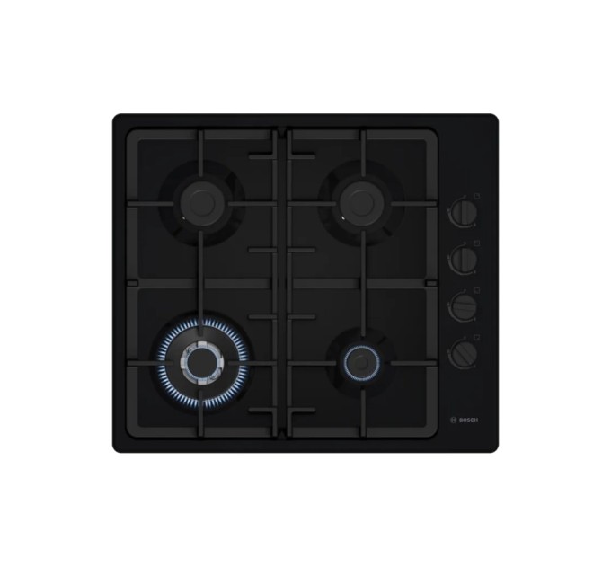 Варочна поверхня Bosch PBH6C6K90R