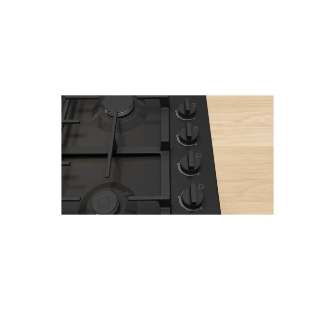 Варочна поверхня Bosch PBH6C6K90R