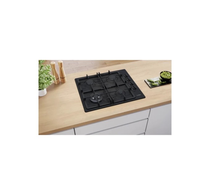 Варочна поверхня Bosch PBH6C6K90R