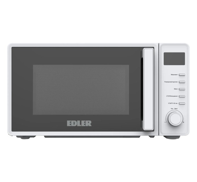 Мікрохвильова піч Edler EDMS-207WEDH