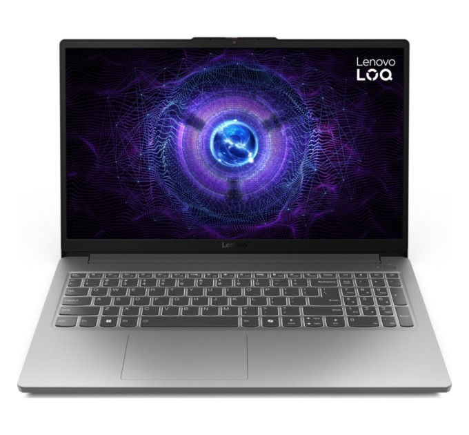 Ноутбук Lenovo LOQ 15IAX9E (83LK00CDRA)