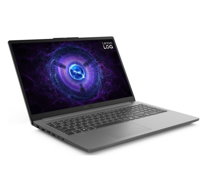 Ноутбук Lenovo LOQ 15IAX9E (83LK00CDRA)