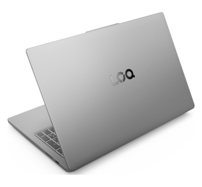 Ноутбук Lenovo LOQ 15IAX9E (83LK00CDRA)