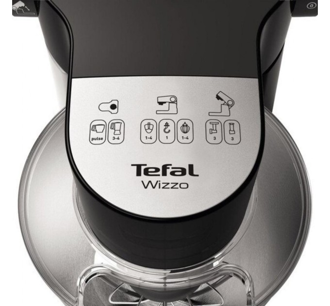 Кухонный комбайн Tefal QB319838