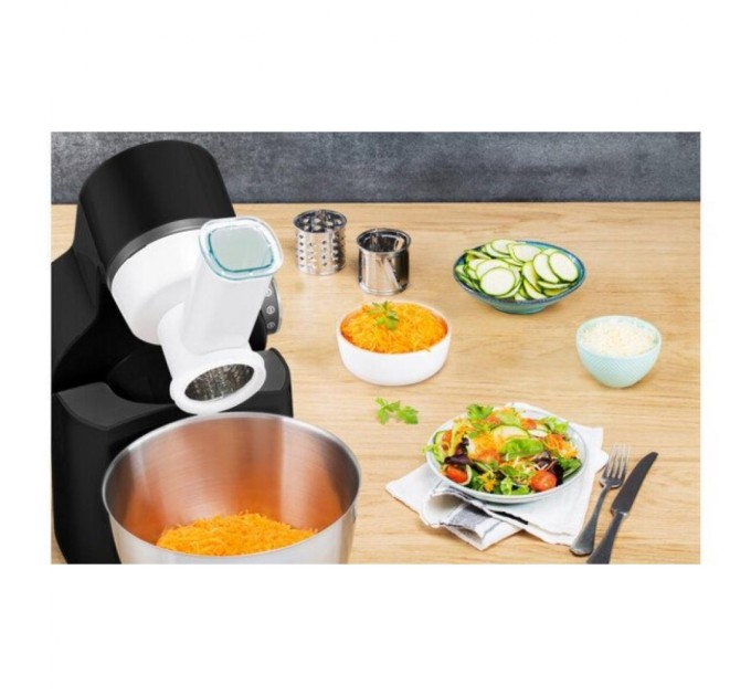 Кухонный комбайн Tefal QB319838