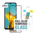 Скло захисне Piko Full Glue Xiaomi Redmi 12C (1283126573781)