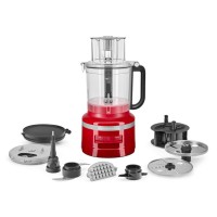 Кухонний комбайн KitchenAid 5KFP1319EER