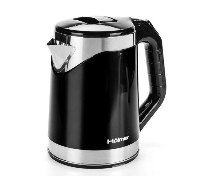 Електрочайник Hölmer HKS-302D