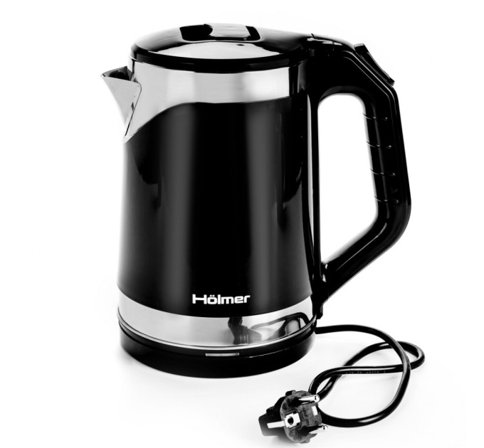 Електрочайник Hölmer HKS-302D