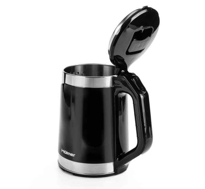 Електрочайник Hölmer HKS-302D