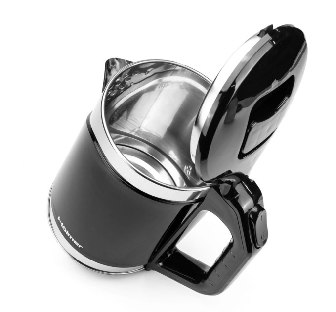 Електрочайник Hölmer HKS-302D