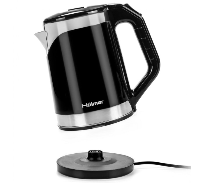 Електрочайник Hölmer HKS-302D