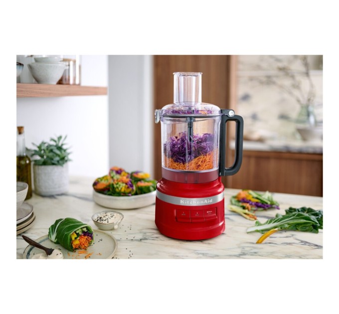 Кухонний комбайн KitchenAid 5KFP0921EER