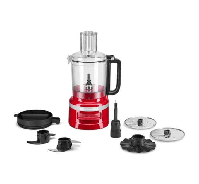 Кухонний комбайн KitchenAid 5KFP0921EER
