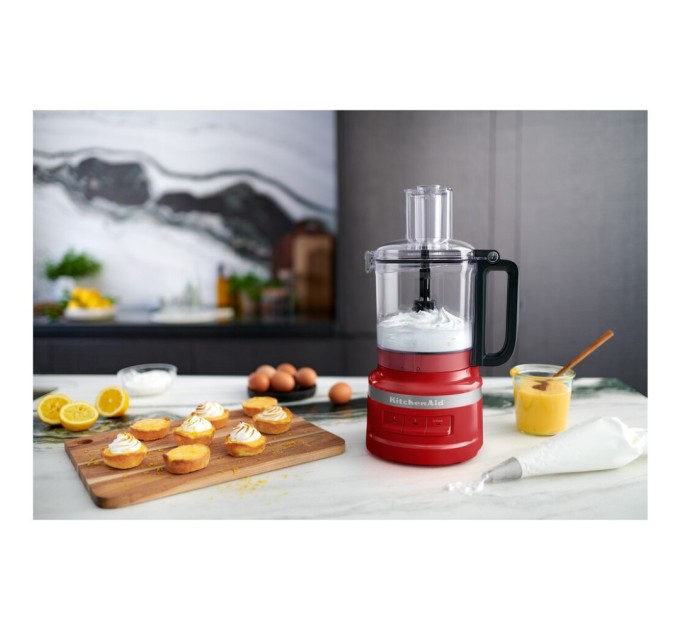 Кухонний комбайн KitchenAid 5KFP0921EER