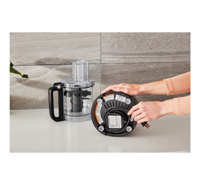 Кухонний комбайн KitchenAid 5KFP0921EER