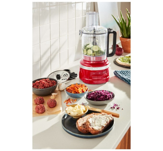 Кухонний комбайн KitchenAid 5KFP0921EER
