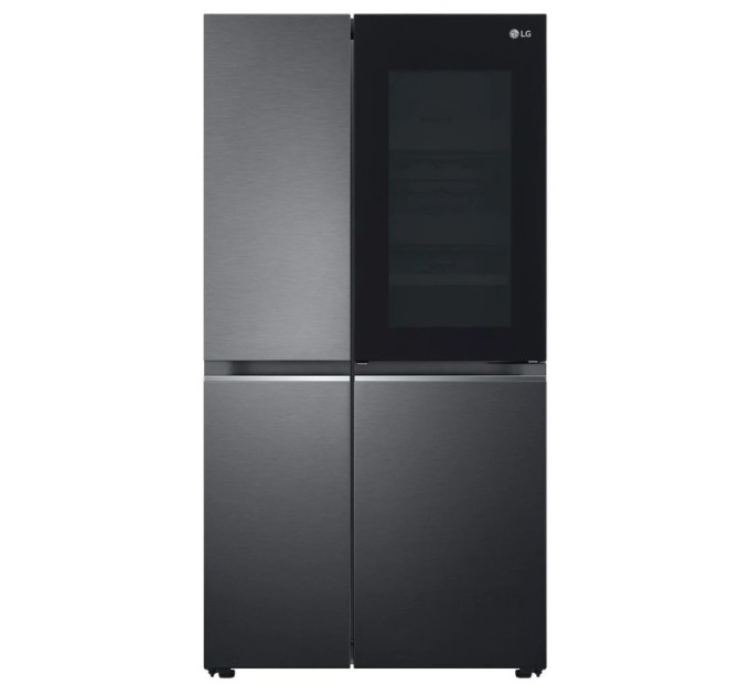 Холодильник LG GC-Q257CBFV