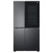 Холодильник LG GC-Q257CBFV