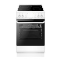 Плита Hansa FCCW56069