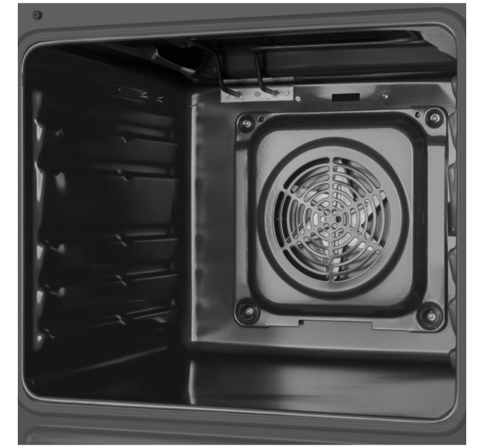 Плита Hansa FCCW56069