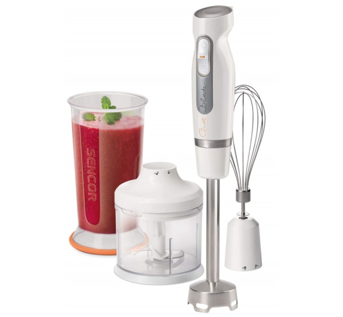Блендер Sencor SHB 4378WH (SHB4378WH)