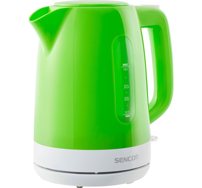 Електрочайник Sencor SWK 1021GR (SWK1021GR)