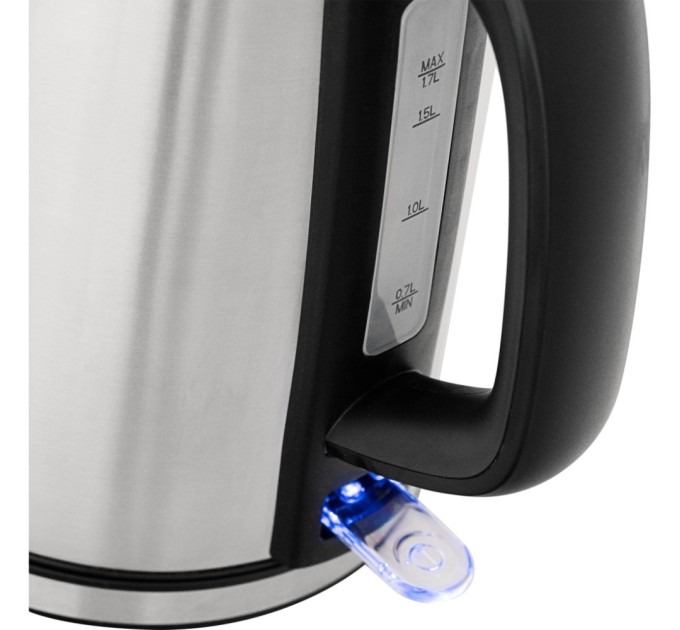 Электрочайник Kernau KSK 173 X (KSK173X)