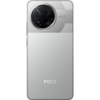 Мобільний телефон Xiaomi Poco F7 Pro 12/256GB Silver (1135343)